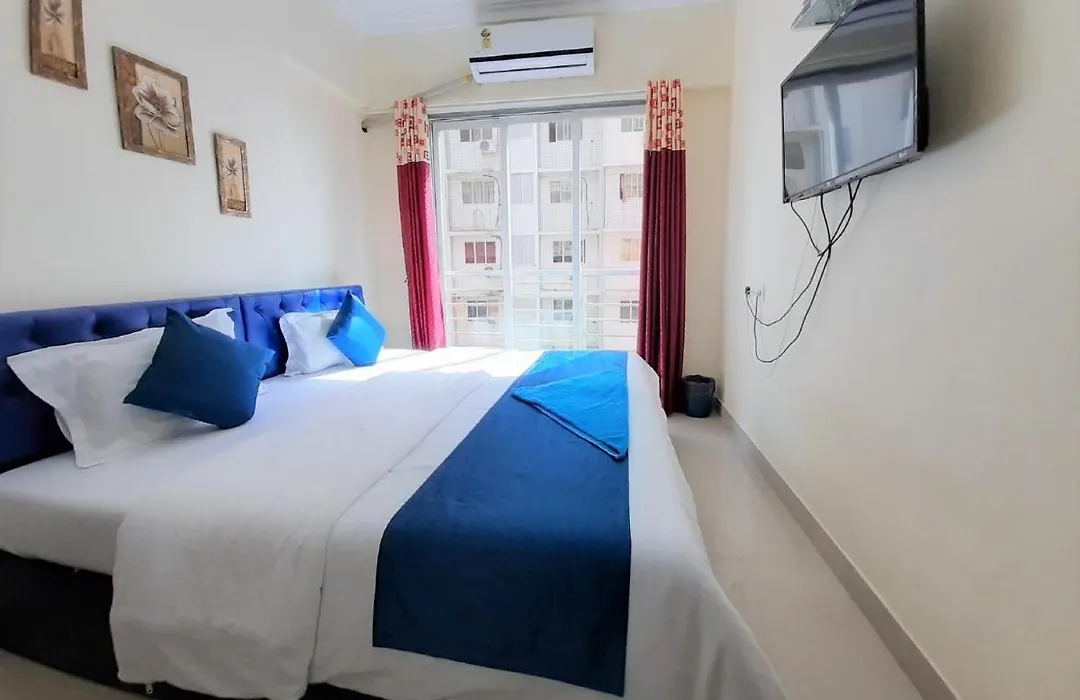 Guest house Dreams Powai