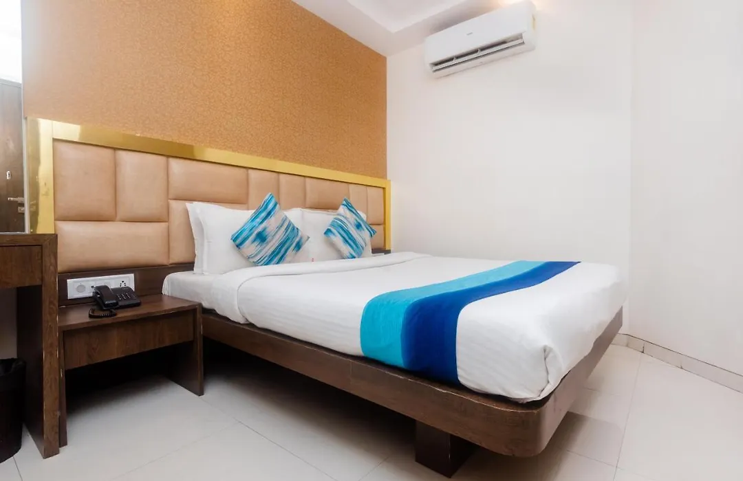 Hotel Prime Residency Mumbai