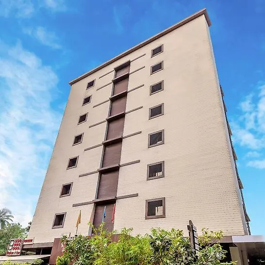 Oriental Aster - International Airport Hotel 4*