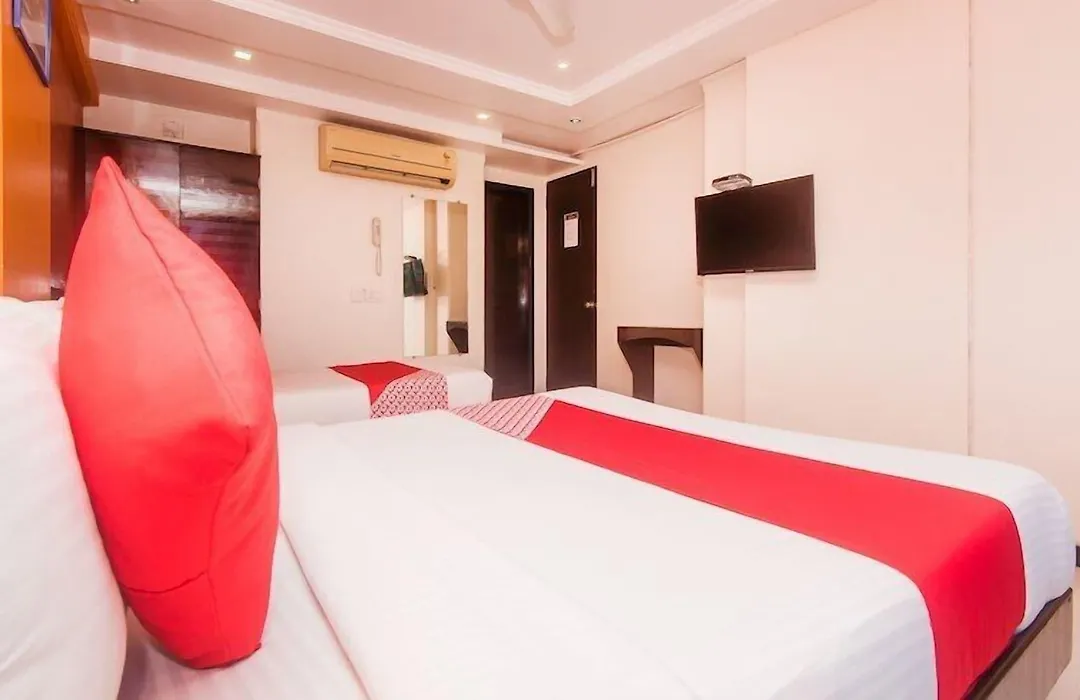 Fabhotel Panchvati Residency 2*