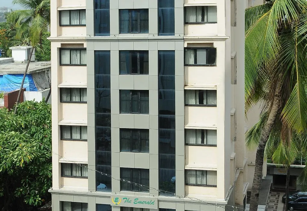 Hotel Regenta Place The Emerald