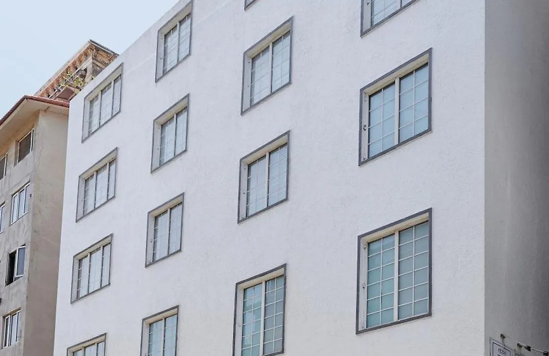 The Gordon House Hotel, Colaba