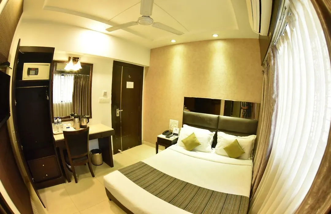 Manama 3* Мумбаи