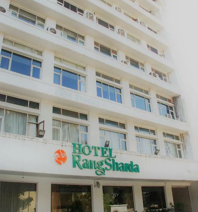 Hotel Rangsharda 3*
