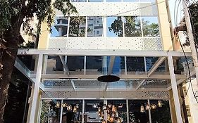 Executive Enclave Hotel Mumbai Exterior photo