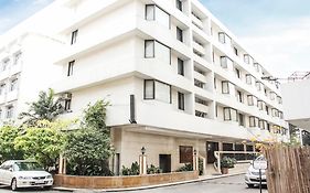 Hotel Parle International Mumbai Exterior photo