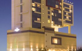 Country Inn & Suites By Radisson Navi Mumbai Exterior photo
