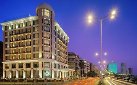 Intercontinental Marine Drive Mumbai By Ihg Hotel Exterior photo