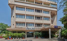 Regent Hotel Andheri Mumbai Exterior photo