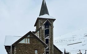 Eurostars La Pleta Hotel Baqueira Beret Exterior photo