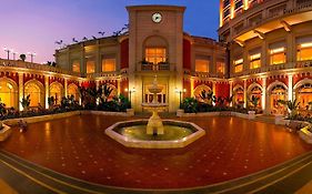 Itc Grand Central, A Luxury Collection Hotel, Mumbai Exterior photo
