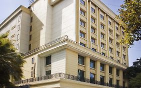 Ira By Orchid Mumbai T-2 International Airport Hotel Exterior photo