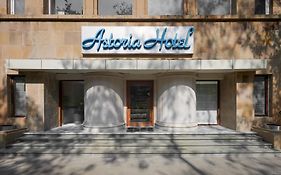 Astoria Hotel Mumbai Exterior photo