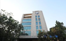 Urbanpod Hotel Mumbai Exterior photo
