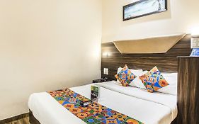 Hotel Horizon Mumbai Exterior photo