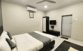 Tourist Resort Gorai Exterior photo