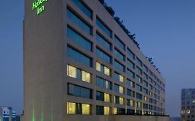 Holiday Inn Mumbai International Airport By Ihg Exterior photo