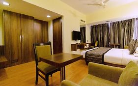 Hotel Silver Inn Mumbai Exterior photo