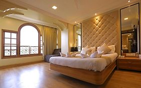 Gulf Hotel Mumbai Room photo