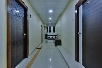 Bkc Hotel 3*