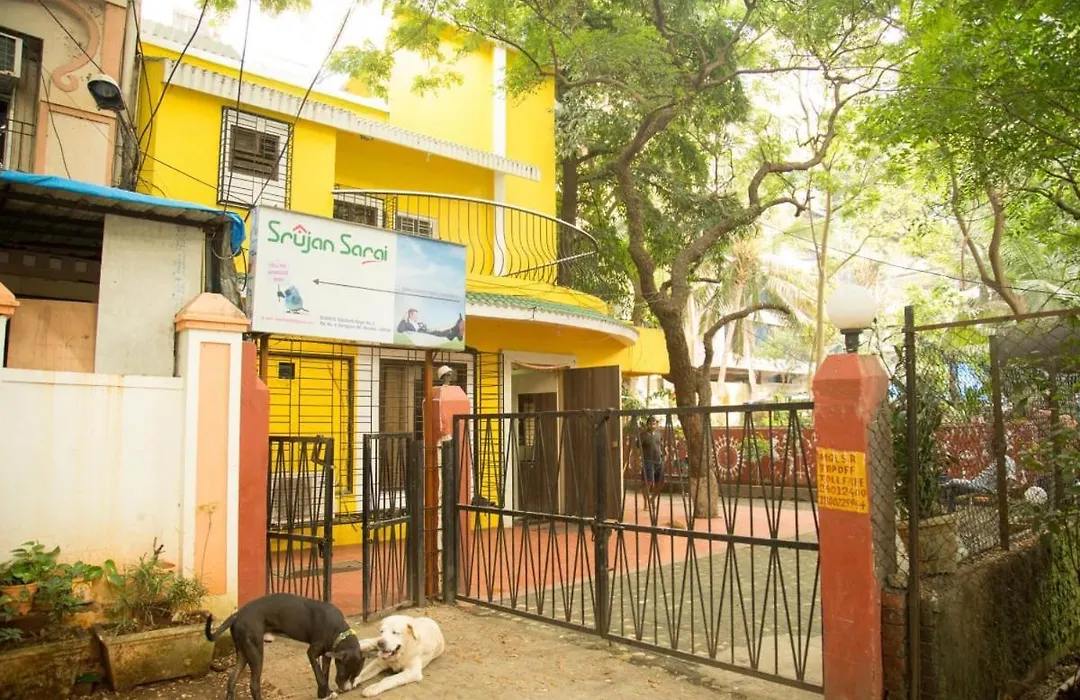 Srujan Sarai Service Mumbai