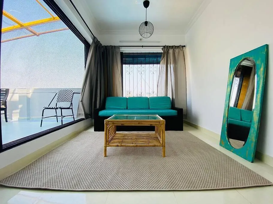Saba 502, Subko Coffee, Chapel Road, Bandra West By Connekt Homes *