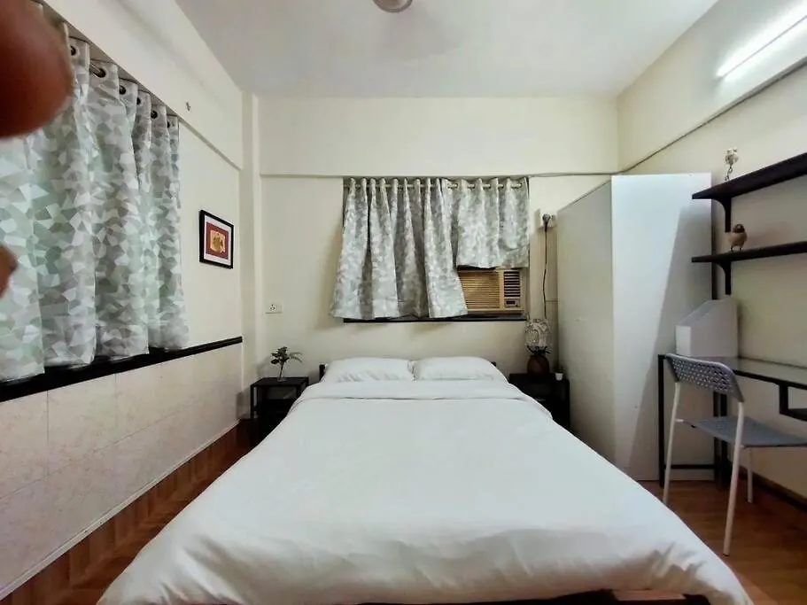 Mon Desire 5, Perry Cross Rd, Bandra West By Connekt Homes Appartamento *