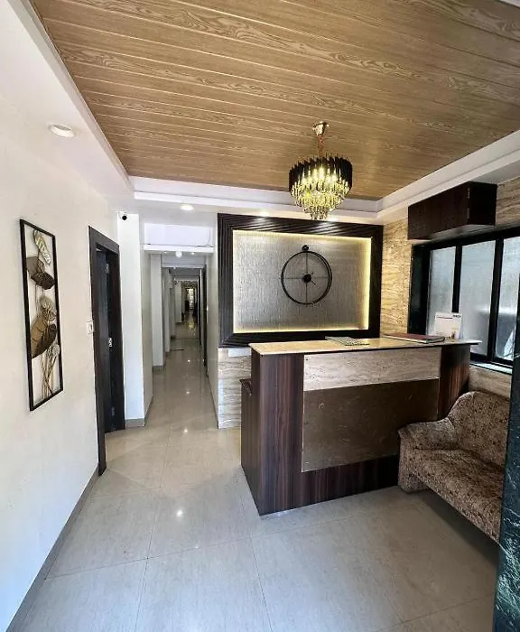 Kalpana Residency - A Family Hotel Hotel Bombay