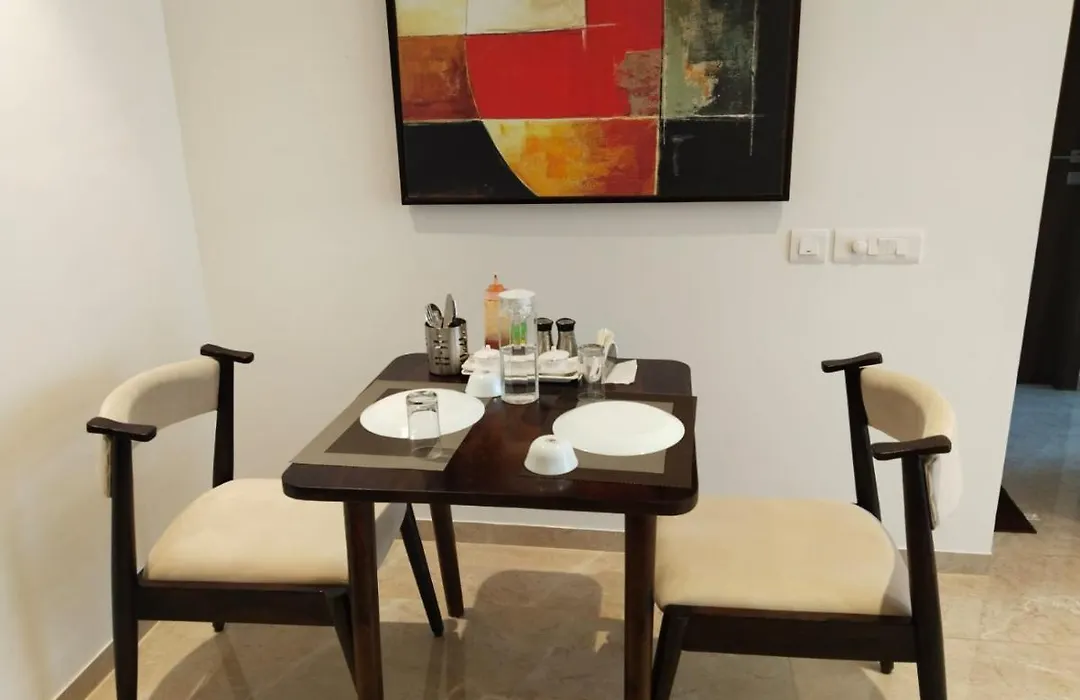 Sapphire Asta- Regent Hills * Mumbai