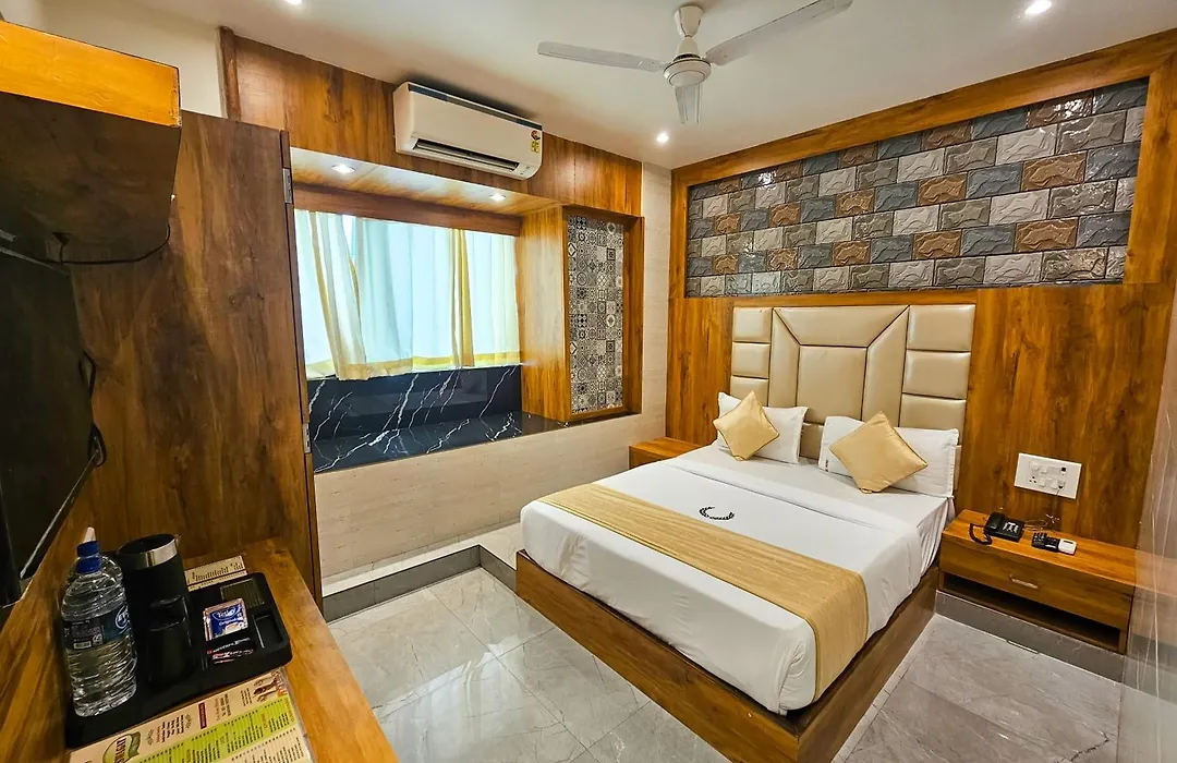 Bkc Prime - Near Us Consulate