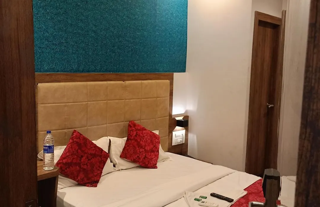 Hotel Kishan & Boarding