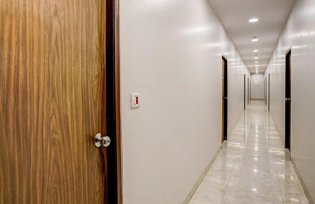 Hotel O Didar House