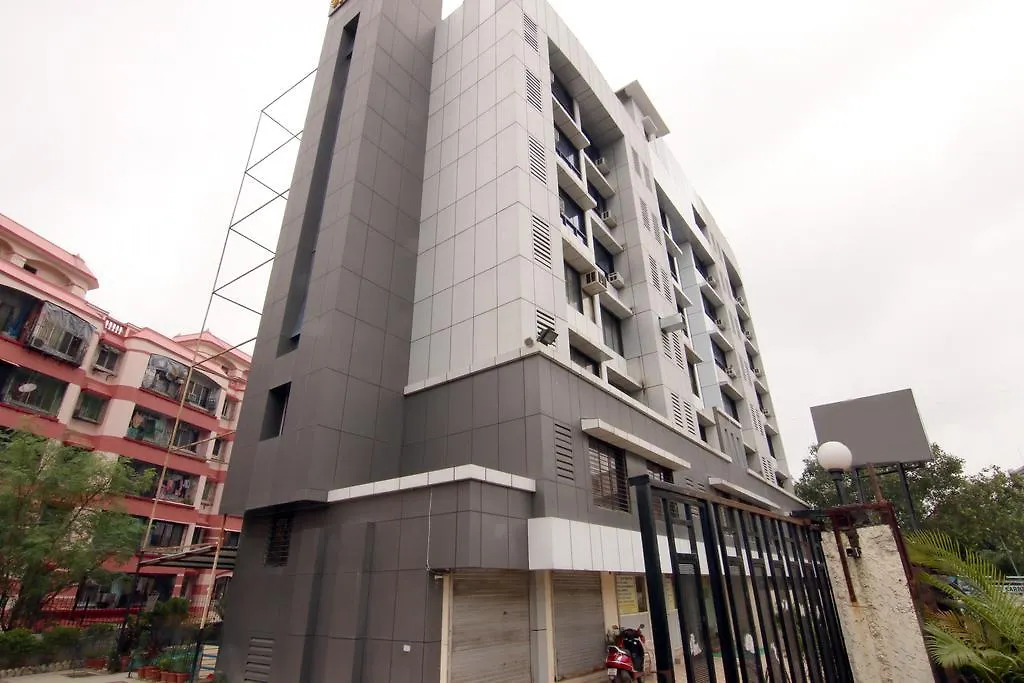 Hotel Oyo Premium Saki Vihar Bombay