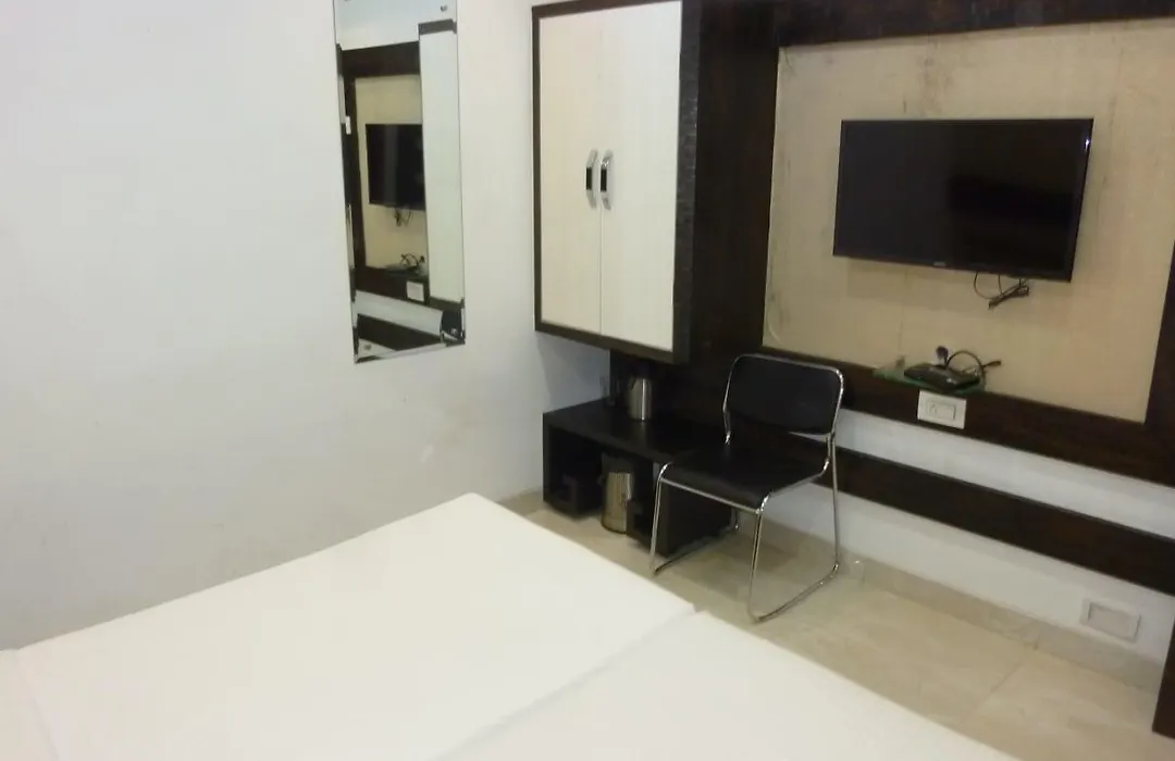 Bed & Breakfast Maangta 136 @ Cst *