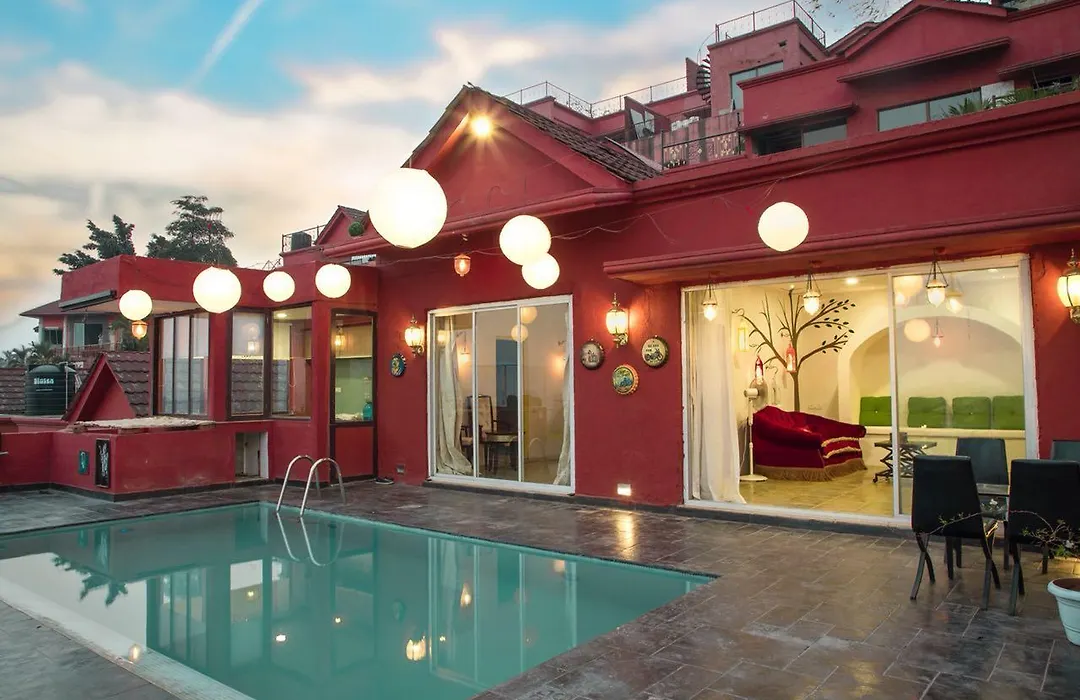 Casa vacanze Bohemian Party