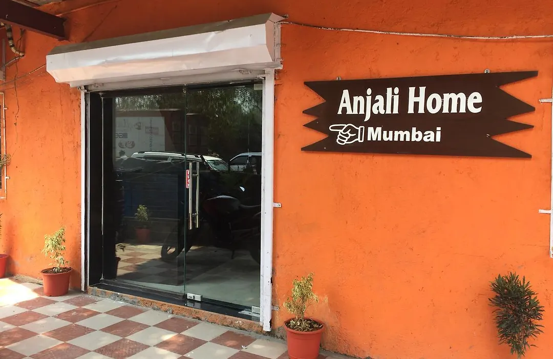 Inn Anjali Mumbai