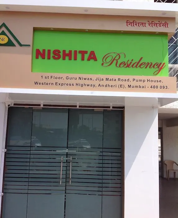 Nishita Residency