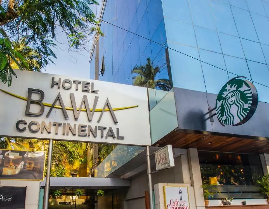 Bawa Continental Mumbai
