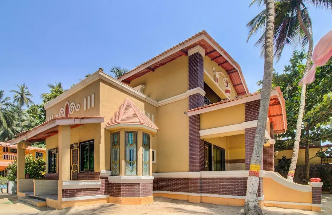 Spot On 41439 Fonseca Beach Hotel Gorai