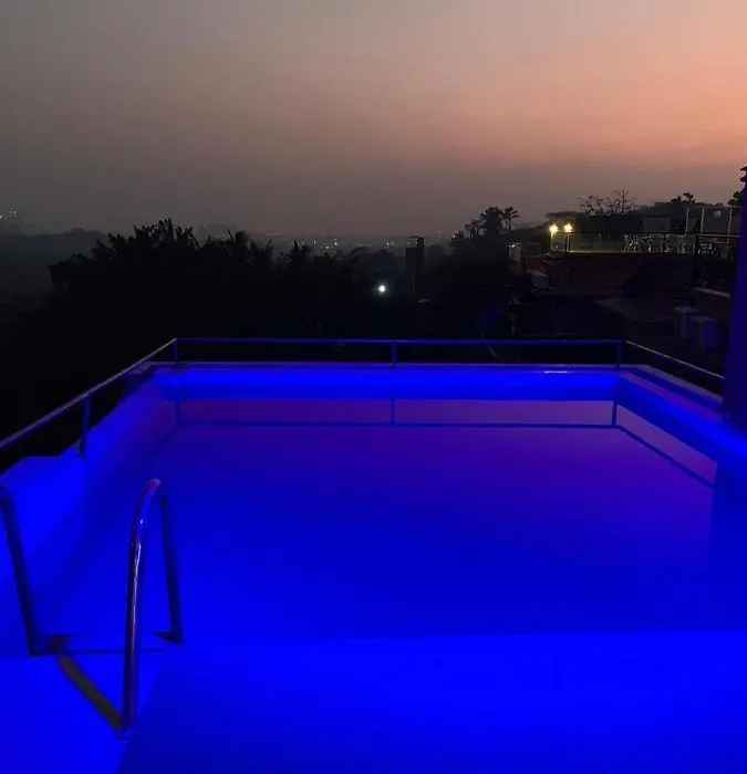Villa Infinite