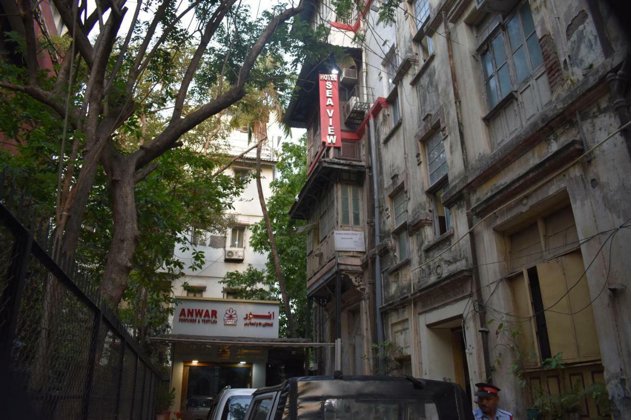 Hotel Seaview Mumbai: Ultimate Guide to Luxurious Stays