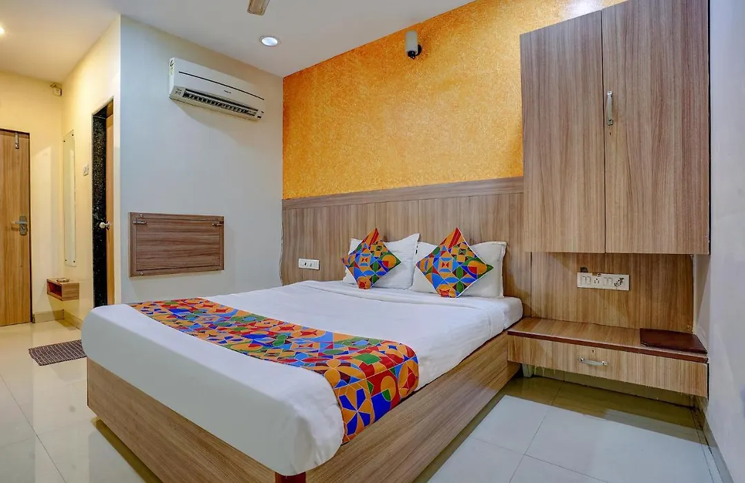 Fabexpress Prakash 3* Bombay