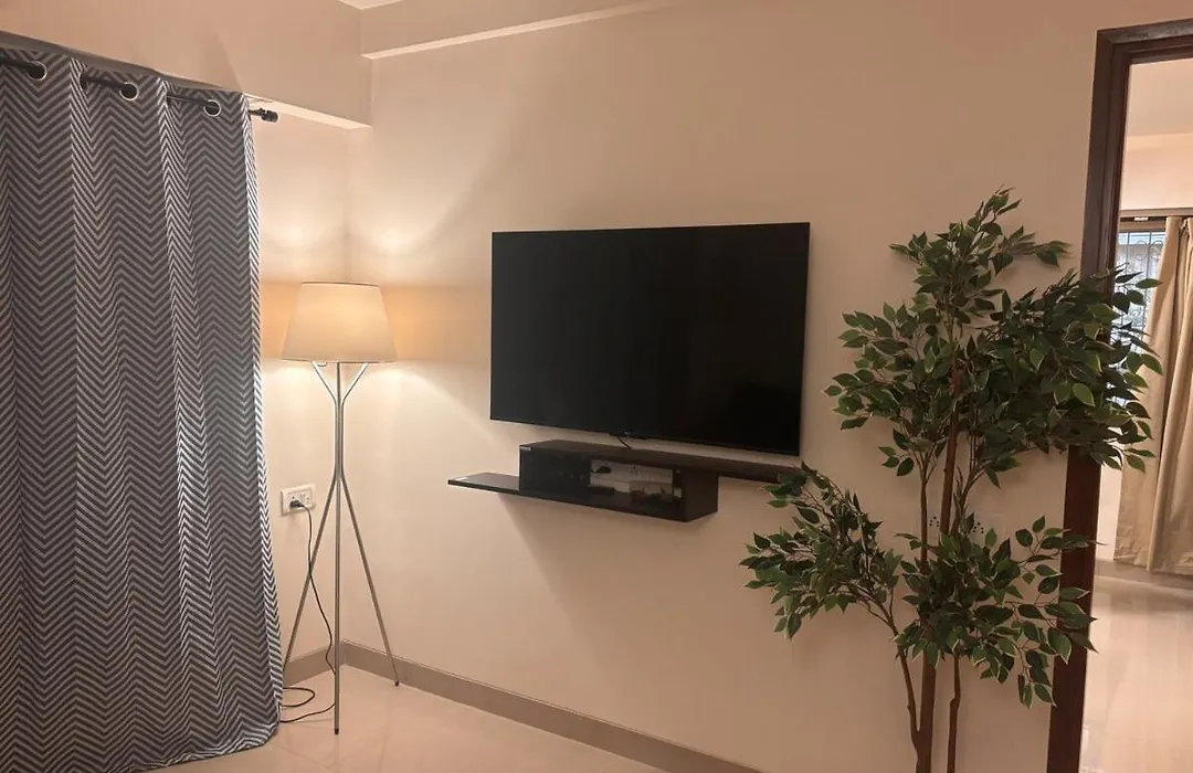 Tamarind House 2bhk Off Carter Rd Bandra West Bombay
