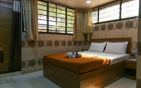 Welcome Guest House Mumbai Exterior photo