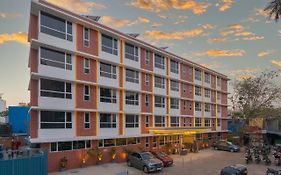 Airlink Hotel Mumbai Exterior photo