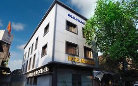 Hotel Grandeur-Near Mumbai International Airport Exterior photo
