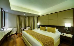Ramee Guestline Hotel Juhu Mumbai Exterior photo