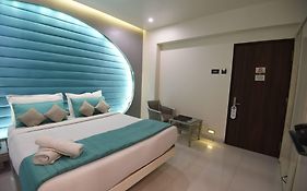 Vits Sharanam Thane Exterior photo