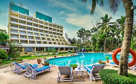 The Resort Mumbai Exterior photo