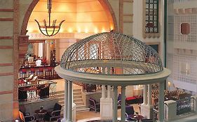 Itc Maratha, A Luxury Collection Hotel, Mumbai Exterior photo